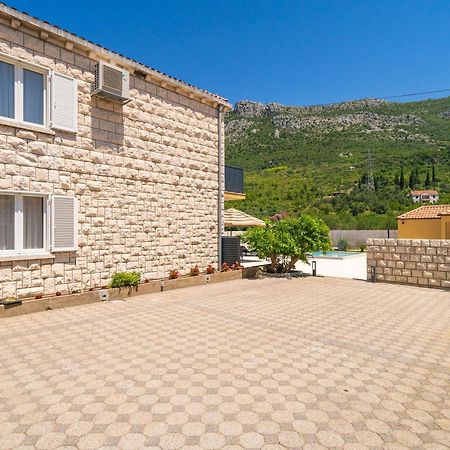 Villa Marlea Dubrovnik Exterior foto