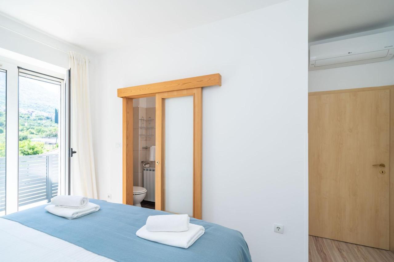 Villa Marlea Dubrovnik Exterior foto