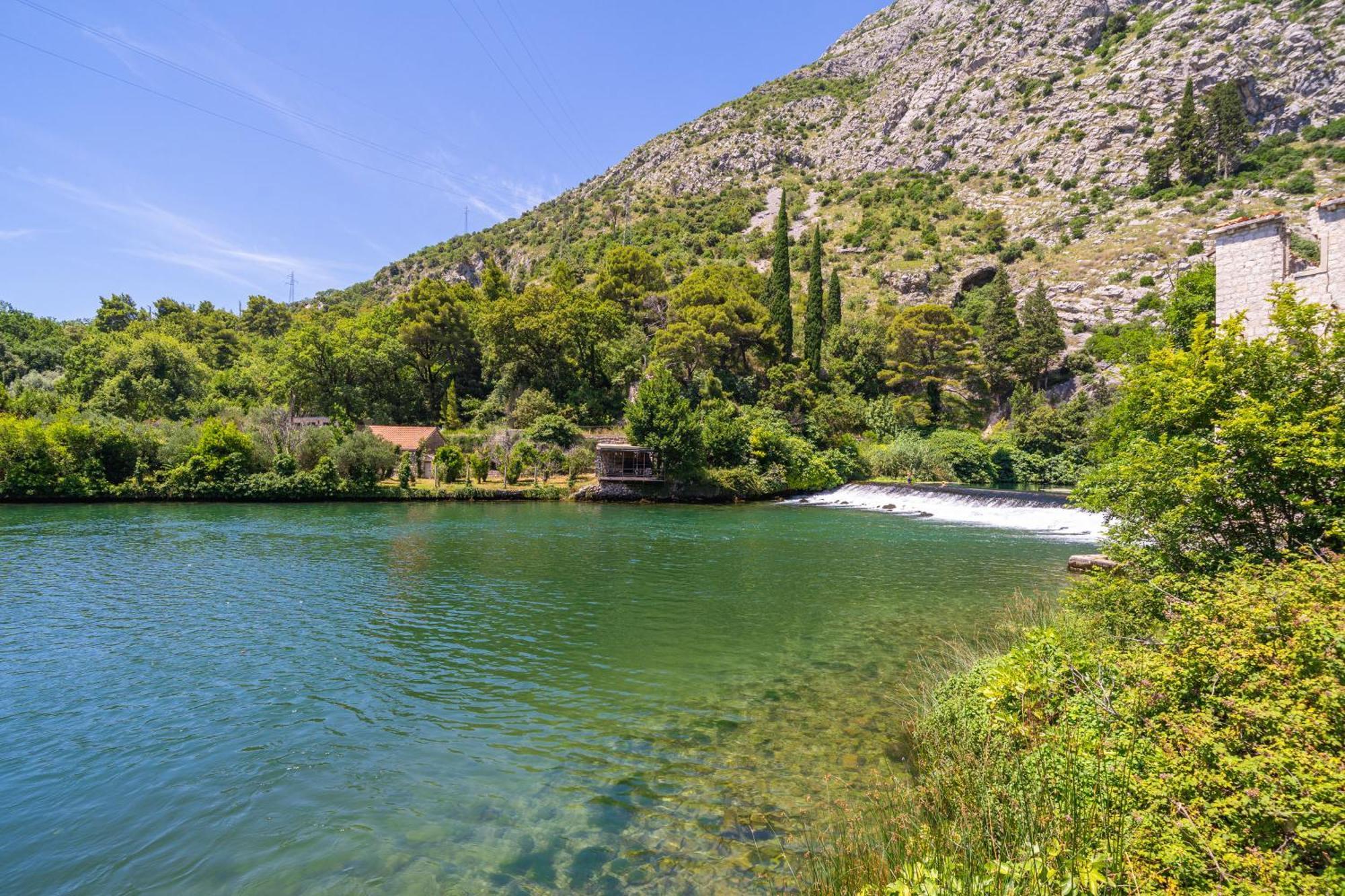 Villa Marlea Dubrovnik Exterior foto